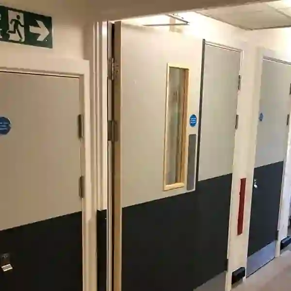 Fire Door Installation Norfolk