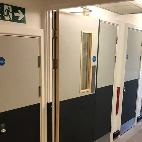 Fire Door Installation Norfolk
