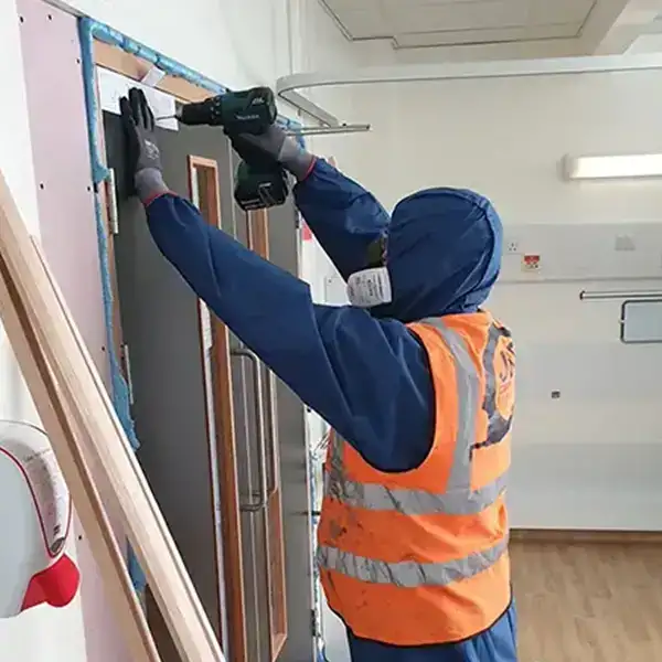 Fire Door Installers