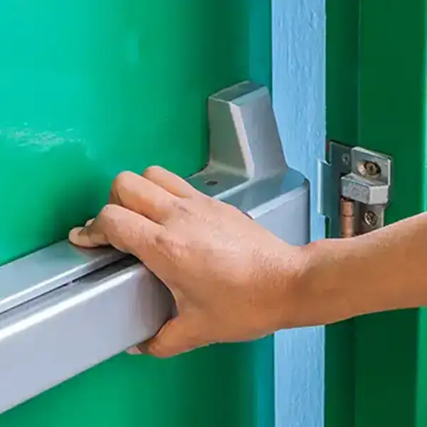 Fire Door Installation Norwich