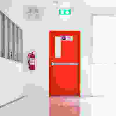 Norwich Fire Doors