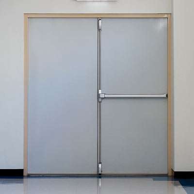 Fire Door Costings
