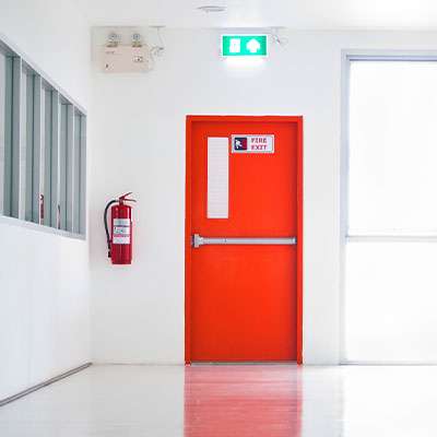 Fire Door Costings
