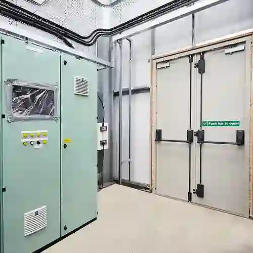 Fire Door Installation Norwich