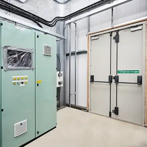 Fire Door Installation Norwich
