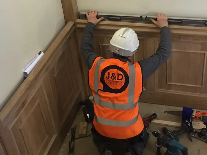 External Fire Doors
