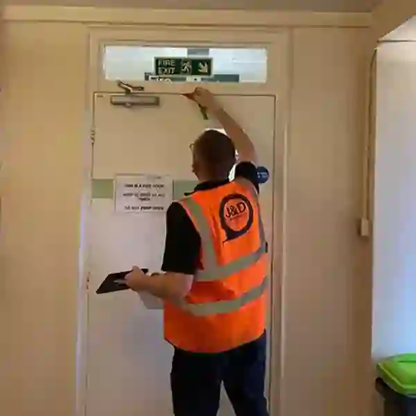 Fire Door Manufacturers
