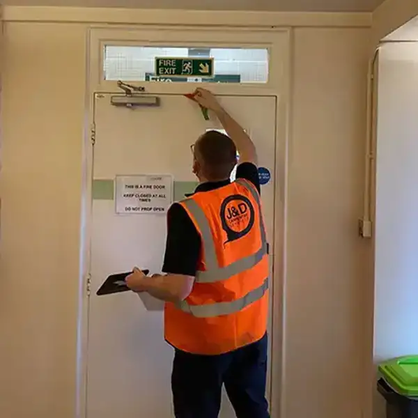 Fire Door Manufacturers