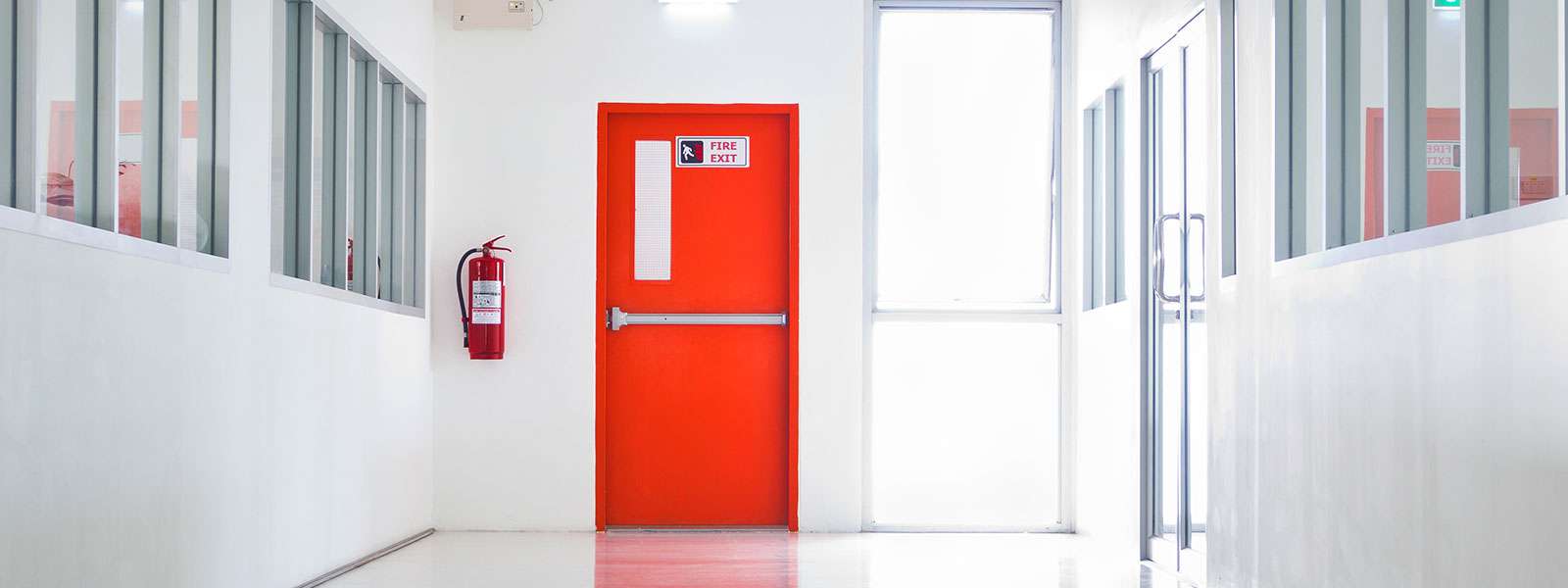 Fire Door Repairs Norwich