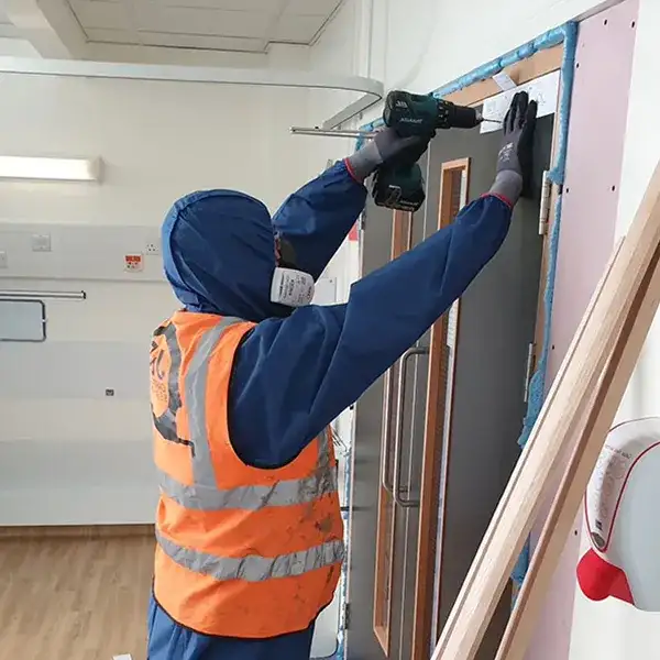 Fire Rated Doors Price