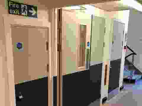 How Fire Doors Work
