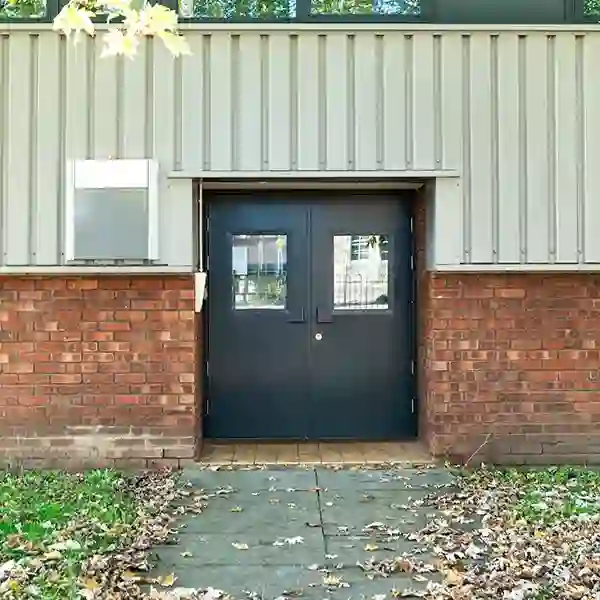 Fire Door Installation Suffolk